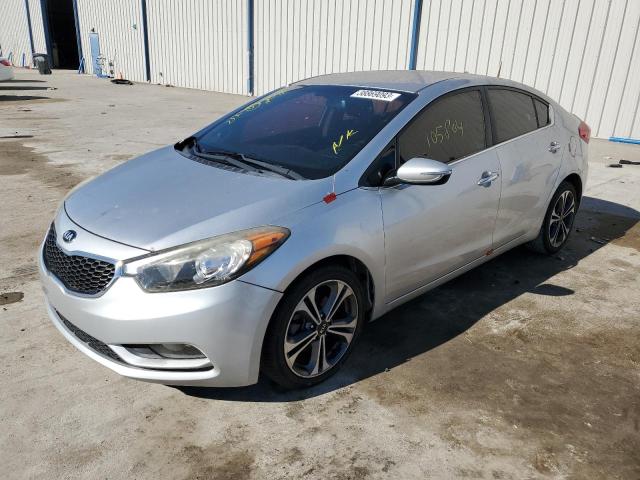 KIA FORTE EX 2014 knafx4a80e5105839