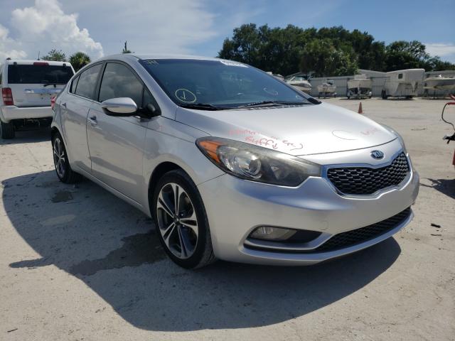 KIA FORTE EX 2014 knafx4a80e5105842