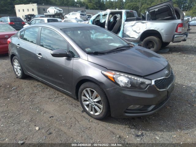 KIA FORTE 2014 knafx4a80e5106196