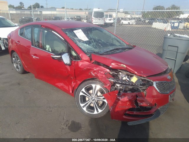 KIA FORTE 2014 knafx4a80e5111754