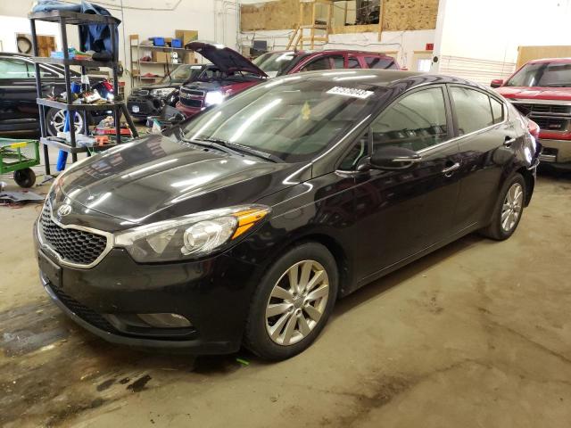 KIA FORTE EX 2014 knafx4a80e5112323