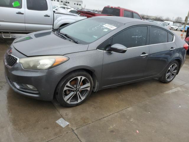 KIA FORTE 2014 knafx4a80e5113729