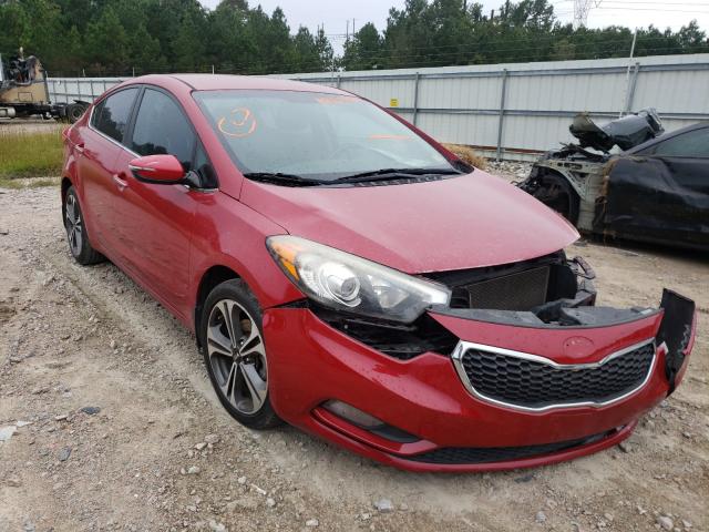 KIA FORTE EX 2014 knafx4a80e5113858