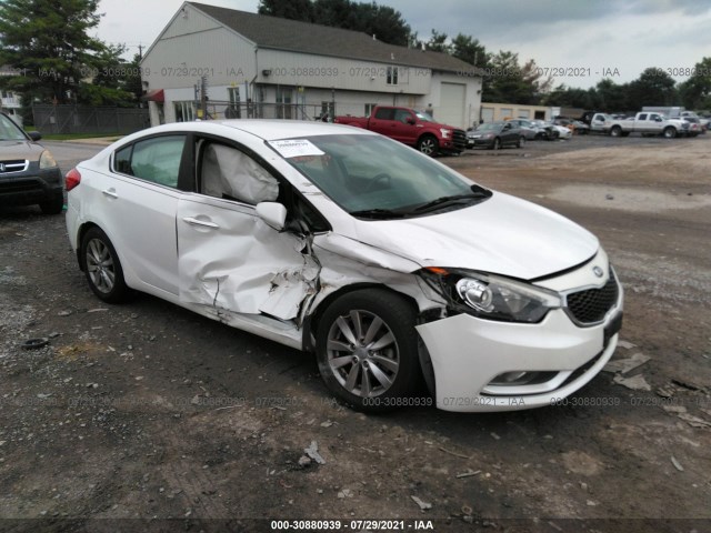 KIA FORTE 2014 knafx4a80e5113990