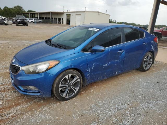 KIA FORTE 2014 knafx4a80e5114735