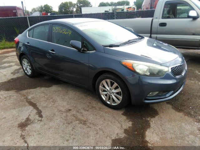 KIA FORTE 2014 knafx4a80e5115299