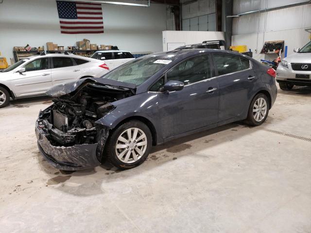 KIA FORTE EX 2014 knafx4a80e5115304