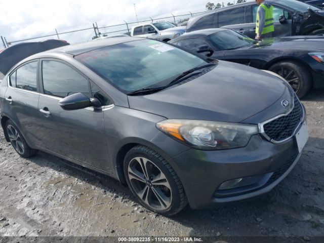 KIA FORTE 2014 knafx4a80e5115366