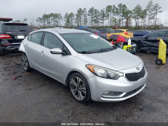 KIA FORTE 2014 knafx4a80e5118381