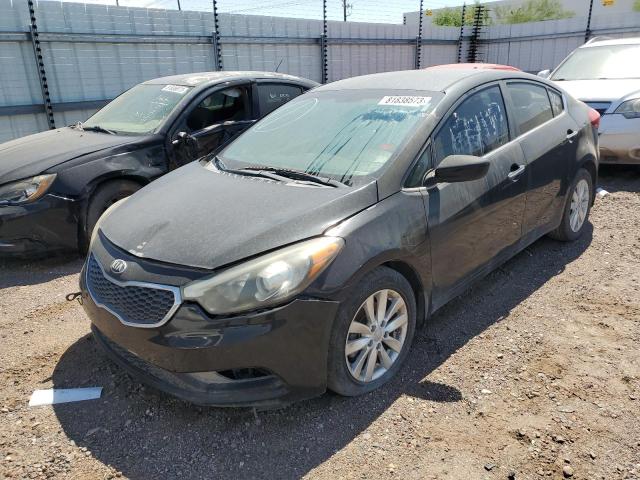 KIA FORTE 2014 knafx4a80e5118493