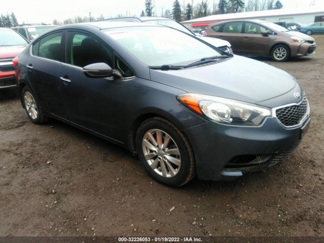 KIA FORTE 2014 knafx4a80e5119515