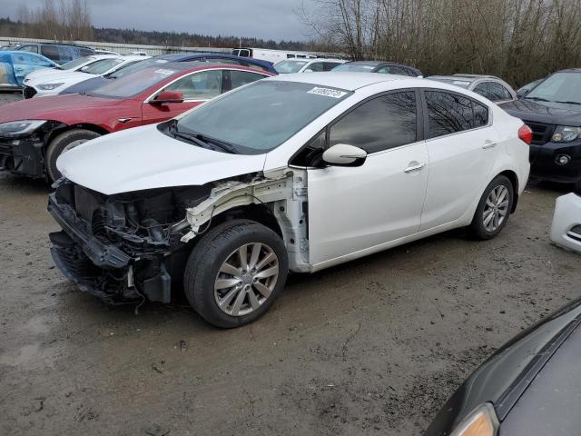 KIA FORTE EX 2014 knafx4a80e5119840