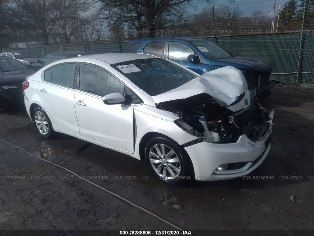 KIA FORTE 2014 knafx4a80e5120485