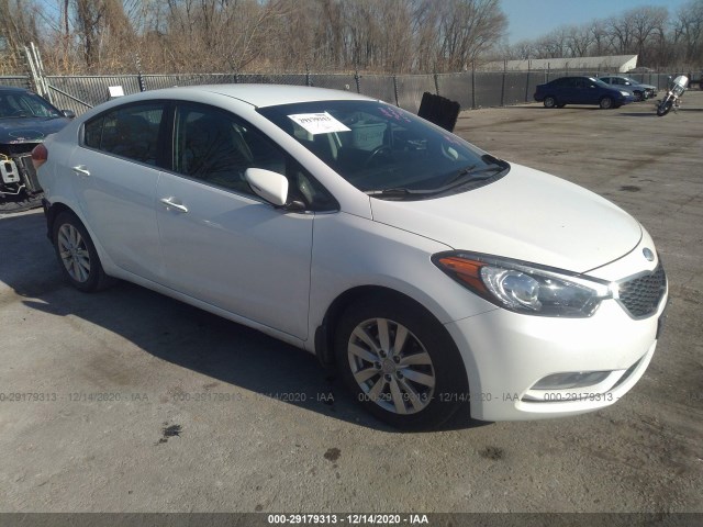 KIA FORTE 2014 knafx4a80e5124231