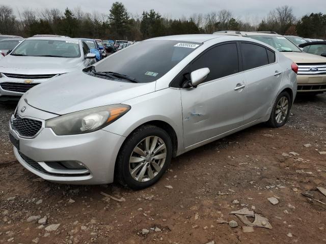 KIA FORTE EX 2014 knafx4a80e5149307