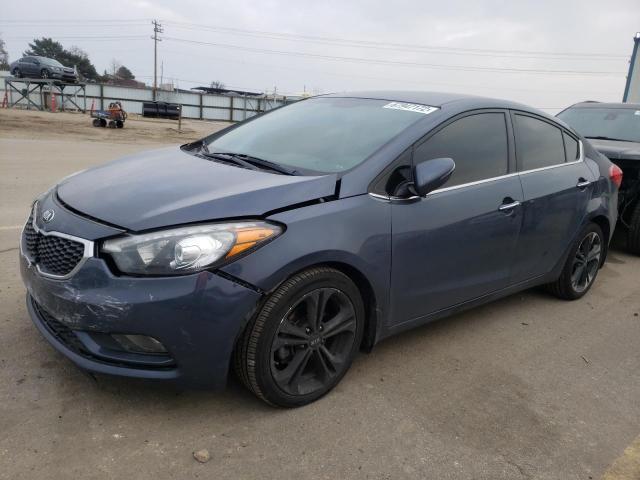 KIA FORTE EX 2014 knafx4a80e5154703