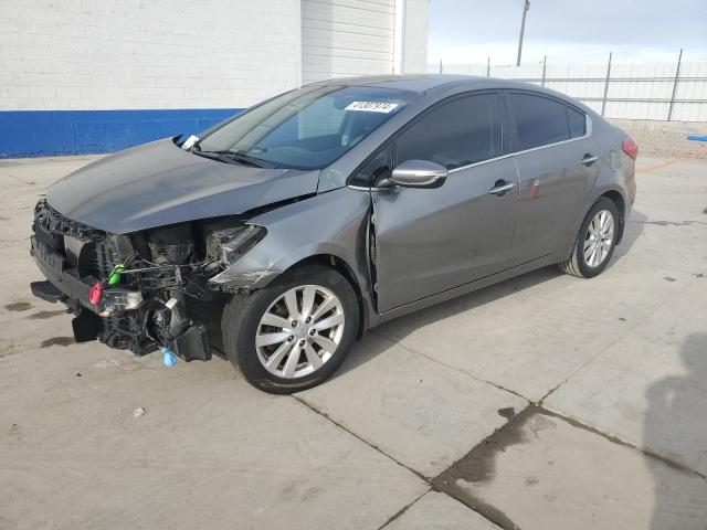 KIA FORTE 2014 knafx4a80e5155575