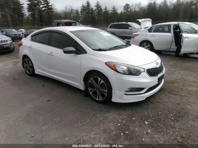 KIA FORTE 2014 knafx4a80e5155592