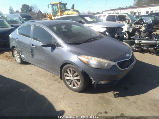 KIA FORTE 2014 knafx4a80e5160064