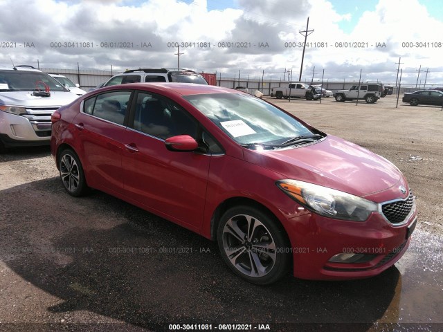 KIA FORTE 2014 knafx4a80e5161554