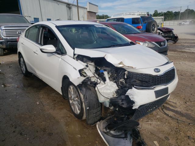 KIA FORTE EX 2014 knafx4a80e5167855