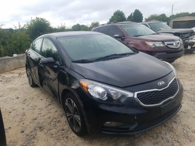 KIA FORTE EX 2014 knafx4a80e5169041