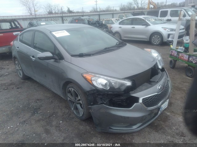 KIA FORTE 2014 knafx4a80e5176748