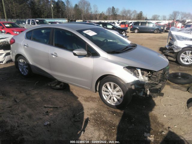 KIA FORTE 2014 knafx4a80e5177964