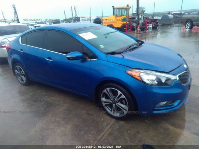 KIA FORTE 2014 knafx4a80e5194750