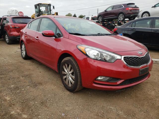 KIA FORTE EX 2014 knafx4a80e5196773