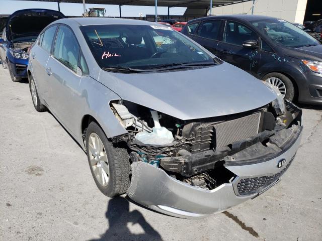 KIA FORTE EX 2014 knafx4a80e5199558