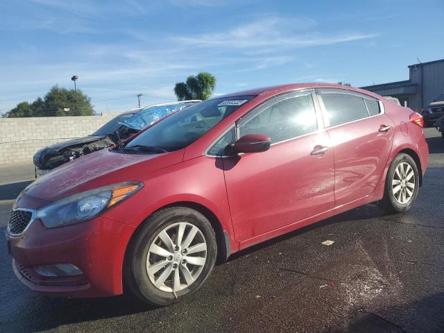 KIA FORTE EX 2014 knafx4a80e5202524