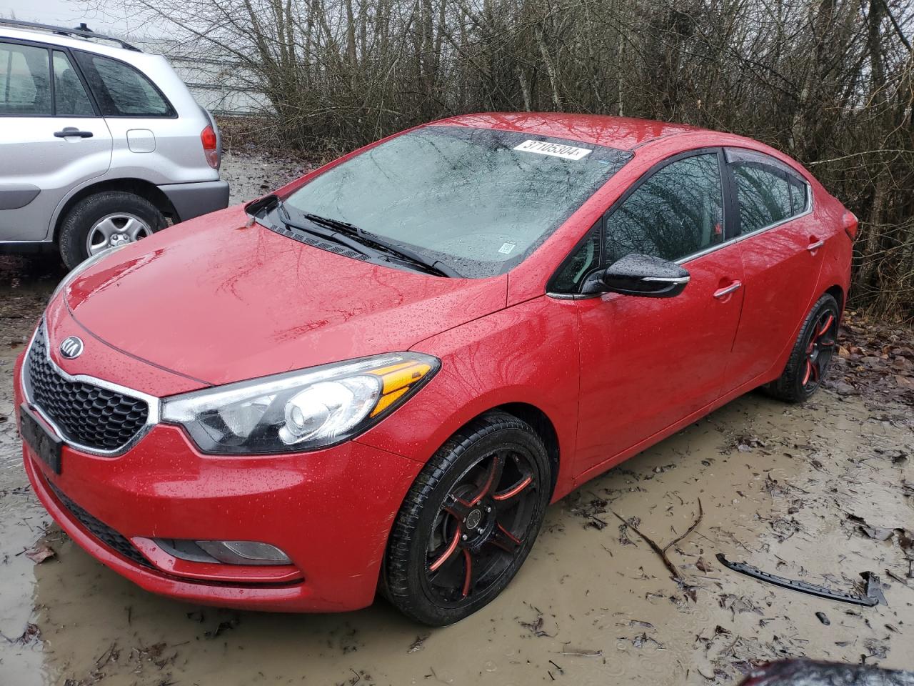 KIA FORTE 2014 knafx4a80e5204368