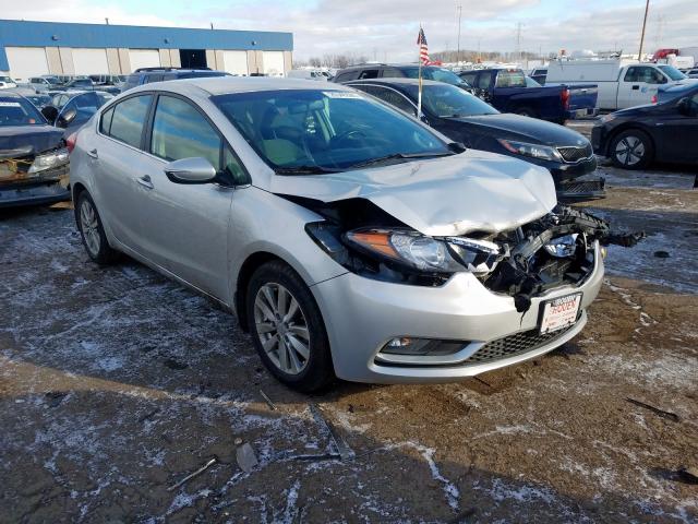 KIA FORTE EX 2014 knafx4a80e5206380