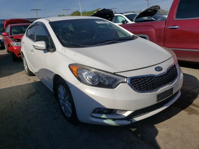 KIA FORTE EX 2014 knafx4a80e5209781