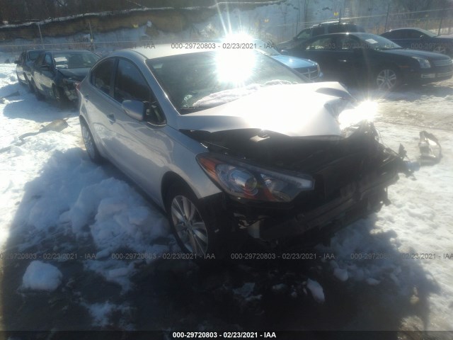 KIA FORTE 2014 knafx4a80e5210414