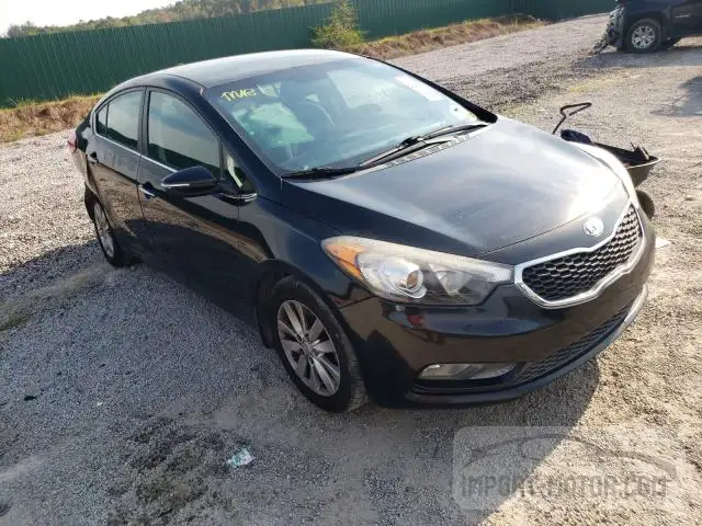 KIA FORTE 2014 knafx4a80e5215788