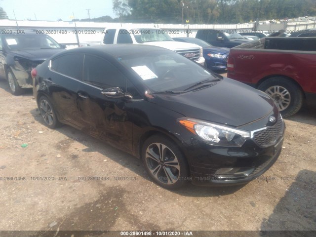 KIA FORTE 2014 knafx4a80e5217427