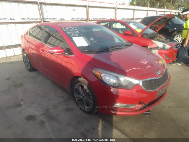 KIA FORTE 2014 knafx4a80e5229464