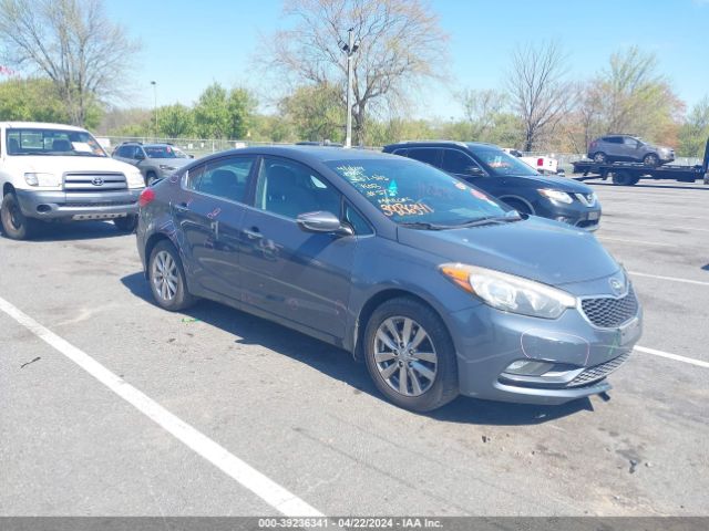 KIA FORTE 2014 knafx4a80e5235734