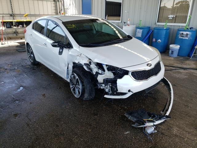 KIA FORTE EX 2015 knafx4a80f5261624