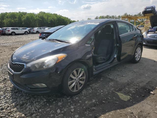 KIA FORTE 2015 knafx4a80f5266614