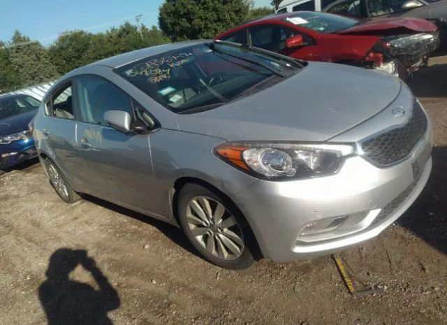 KIA FORTE 2015 knafx4a80f5269612