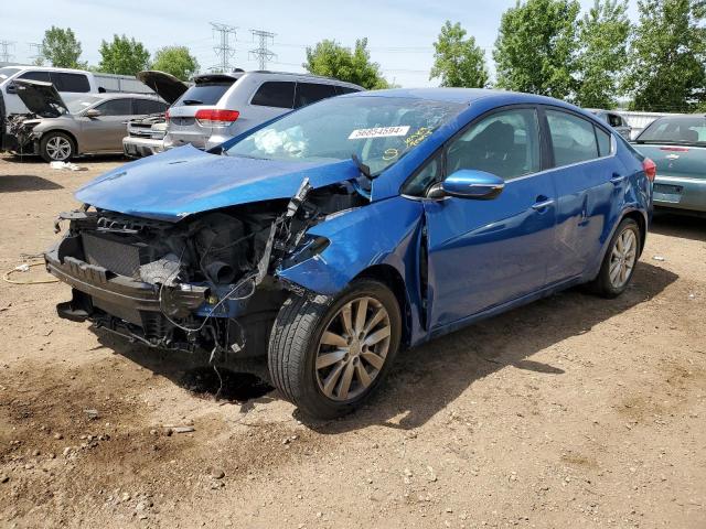 KIA FORTE 2015 knafx4a80f5274843