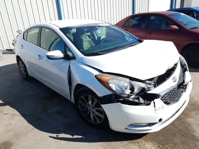 KIA FORTE EX 2015 knafx4a80f5281906