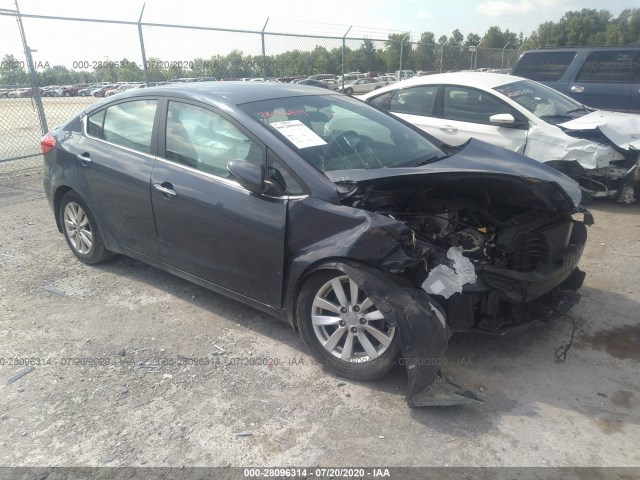 KIA FORTE 2015 knafx4a80f5282232