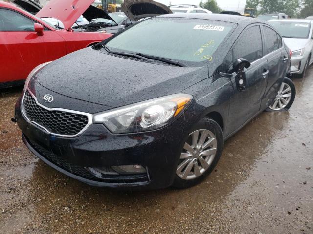 KIA FORTE EX 2015 knafx4a80f5283381