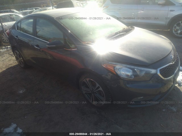 KIA FORTE 2015 knafx4a80f5283820