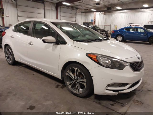 KIA FORTE 2015 knafx4a80f5291772