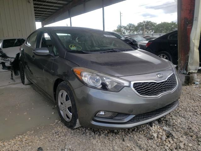 KIA FORTE 2015 knafx4a80f5291920